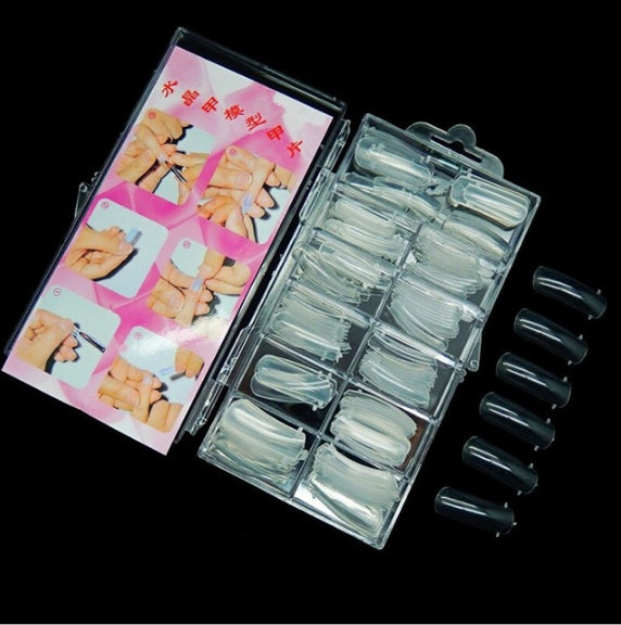 Nails Poly Gel Nails Poly Gel